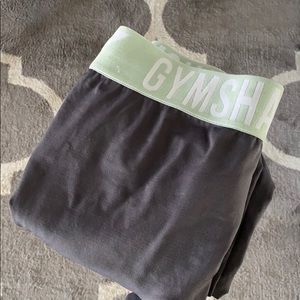 GYMSHARK Fit Leggings